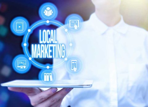 Advertising and Marketing